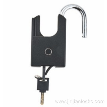 IP67 Waterproof App Control Fingerprint Padlock